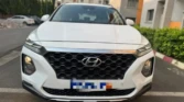 Hyundai Santa Fé à vendre Abidjan - Voiture Côte d'Ivoire