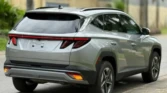 Hyundai Tucson à vendre Abidjan - Voiture Côte d'Ivoire