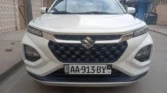 Suzuki Fronx à vendre Abidjan - Voiture Côte d'Ivoire