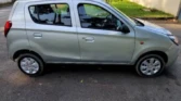 Suzuki Alto à vendre Abidjan - Voiture Côte d'Ivoire