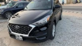 Hyundai Tucson à vendre Abidjan - Voiture Côte d'Ivoire
