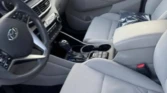 Hyundai Tucson à vendre Abidjan - Voiture Côte d'Ivoire