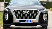 Hyundai Palisade à vendre Abidjan - Voiture Côte d'Ivoire