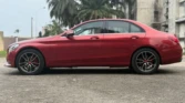 Mercedes-Benz Benz à vendre Abidjan - Voiture Côte d'Ivoire