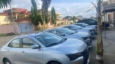 Suzuki Drizve à vendre Abidjan - Voiture Côte d'Ivoire