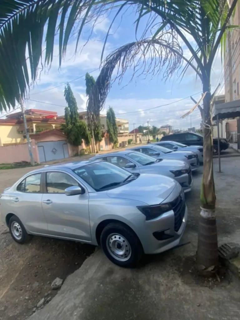 Suzuki Drizve à vendre Abidjan - Voiture Côte d'Ivoire