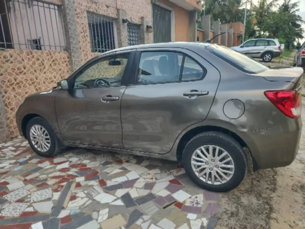 Suzuki Drive à vendre - Voiture Côte d'Ivoire