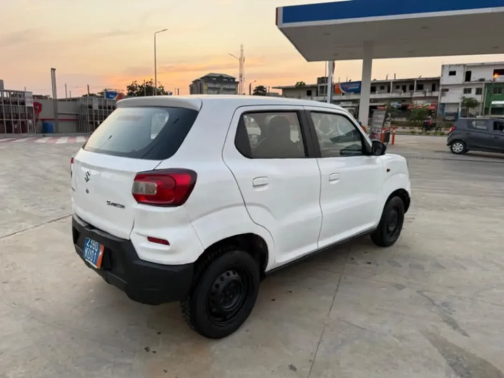 Suzuki Expresso à vendre Abidjan - Voiture Côte d'Ivoire