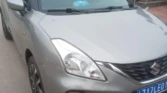 Suzuki Baleno à vendre Abidjan - Voiture Côte d'Ivoire