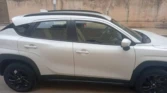 Suzuki Fronx à vendre Abidjan - Voiture Côte d'Ivoire