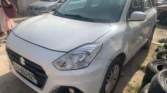 Suzuki Drizve à vendre Abengourou - Voiture Côte d'Ivoire