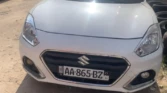 Suzuki Drizve à vendre Abengourou - Voiture Côte d'Ivoire