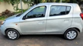 Suzuki Alto à vendre Abidjan - Voiture Côte d'Ivoire