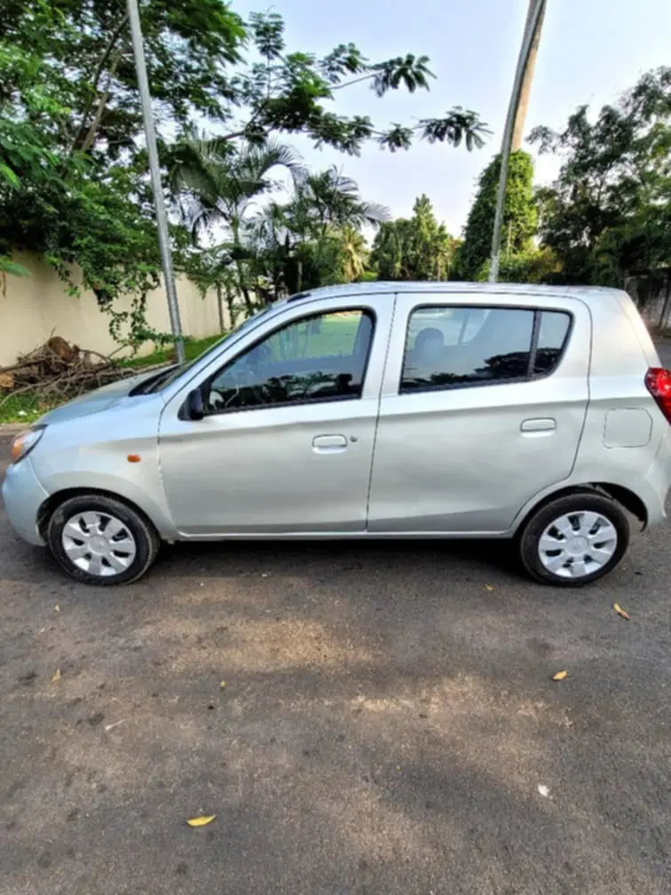 Suzuki Alto à vendre Abidjan - Voiture Côte d'Ivoire