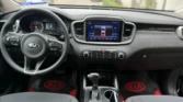 Kia Forte à vendre Abidjan - Voiture Côte d'Ivoire