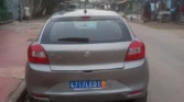 Suzuki Baleno à vendre Abidjan - Voiture Côte d'Ivoire