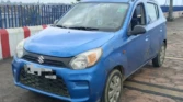 Suzuki Alto à vendre Abidjan - Voiture Côte d'Ivoire