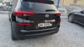 Hyundai Tucson à vendre Abidjan - Voiture Côte d'Ivoire