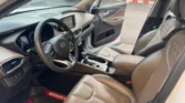Hyundai Santa Fé à vendre Abidjan - Voiture Côte d'Ivoire