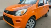 Suzuki Alto à vendre Abidjan - Voiture Côte d'Ivoire