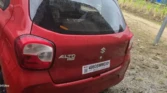 Suzuki Alto à vendre Abidjan - Voiture Côte d'Ivoire