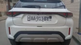 Suzuki Fronx à vendre Abidjan - Voiture Côte d'Ivoire