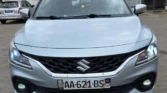 Suzuki Baleno à vendre Abidjan - Voiture Côte d'Ivoire