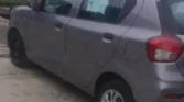 Suzuki Celerio à vendre Abidjan - Voiture Côte d'Ivoire