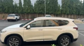 Hyundai Santa Fé à vendre Abidjan - Voiture Côte d'Ivoire