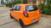 Suzuki Alto à vendre Abidjan - Voiture Côte d'Ivoire