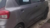 Suzuki Celerio à vendre Abidjan - Voiture Côte d'Ivoire