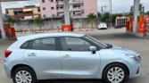 Suzuki Baleno à vendre Abidjan - Voiture Côte d'Ivoire