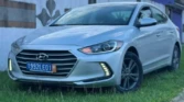Hyundai Elantra à vendre Abidjan - Voiture Côte d'Ivoire