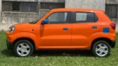 Suzuki Expresso à vendre Abidjan - Voiture Côte d'Ivoire