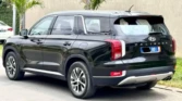 Hyundai Palisade à vendre Abidjan - Voiture Côte d'Ivoire