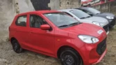 Suzuki Alto à vendre Abidjan - Voiture Côte d'Ivoire