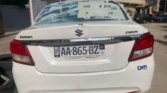 Suzuki Drizve à vendre Abengourou - Voiture Côte d'Ivoire