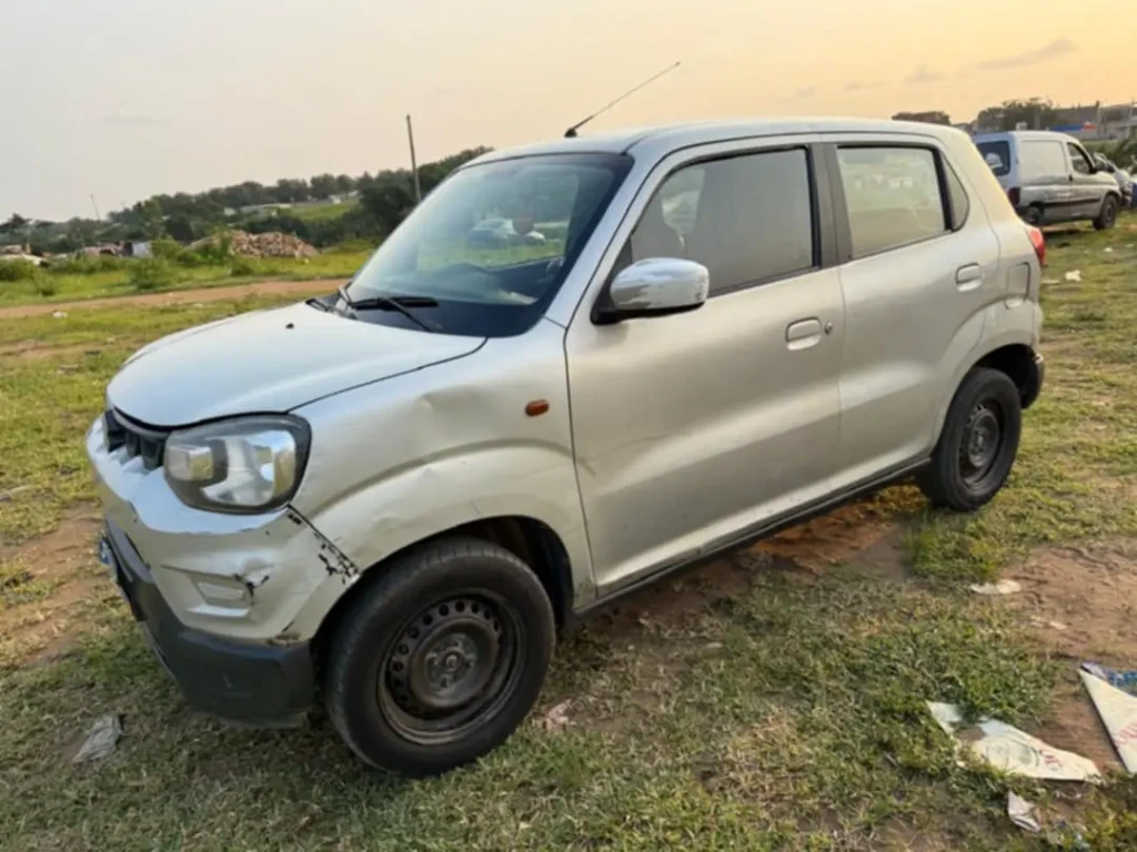 Suzuki Expresso à vendre Abidjan - Voiture Côte d'Ivoire
