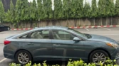 Hyundai Sonota à vendre Abidjan - Voiture Côte d'Ivoire