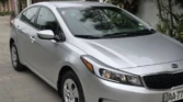 Kia Forte à vendre Abidjan - Voiture Côte d'Ivoire