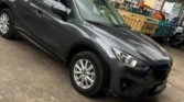 Mazda Cx5 à vendre Abidjan - Voiture Côte d'Ivoire