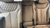 Hyundai Santa Fé à vendre Abidjan - Voiture Côte d'Ivoire