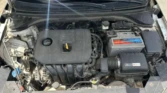 Hyundai Elantra à vendre Abidjan - Voiture Côte d'Ivoire