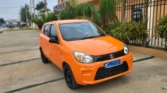 Suzuki Alto à vendre Abidjan - Voiture Côte d'Ivoire