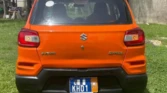 Suzuki Expresso à vendre Abidjan - Voiture Côte d'Ivoire