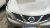 Nissan Qashqai à vendre Abidjan - Voiture Côte d'Ivoire