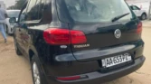 Volkswagen Tiguan à vendre Abidjan - Voiture Côte d'Ivoire