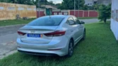 Hyundai Elantra à vendre Abidjan - Voiture Côte d'Ivoire