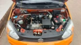 Suzuki Alto à vendre Abidjan - Voiture Côte d'Ivoire