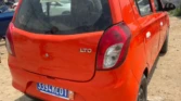 Suzuki Alto à vendre Abidjan - Voiture Côte d'Ivoire